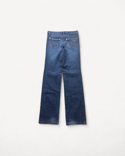 DOLCE & GABBANA JEANS W28 L32