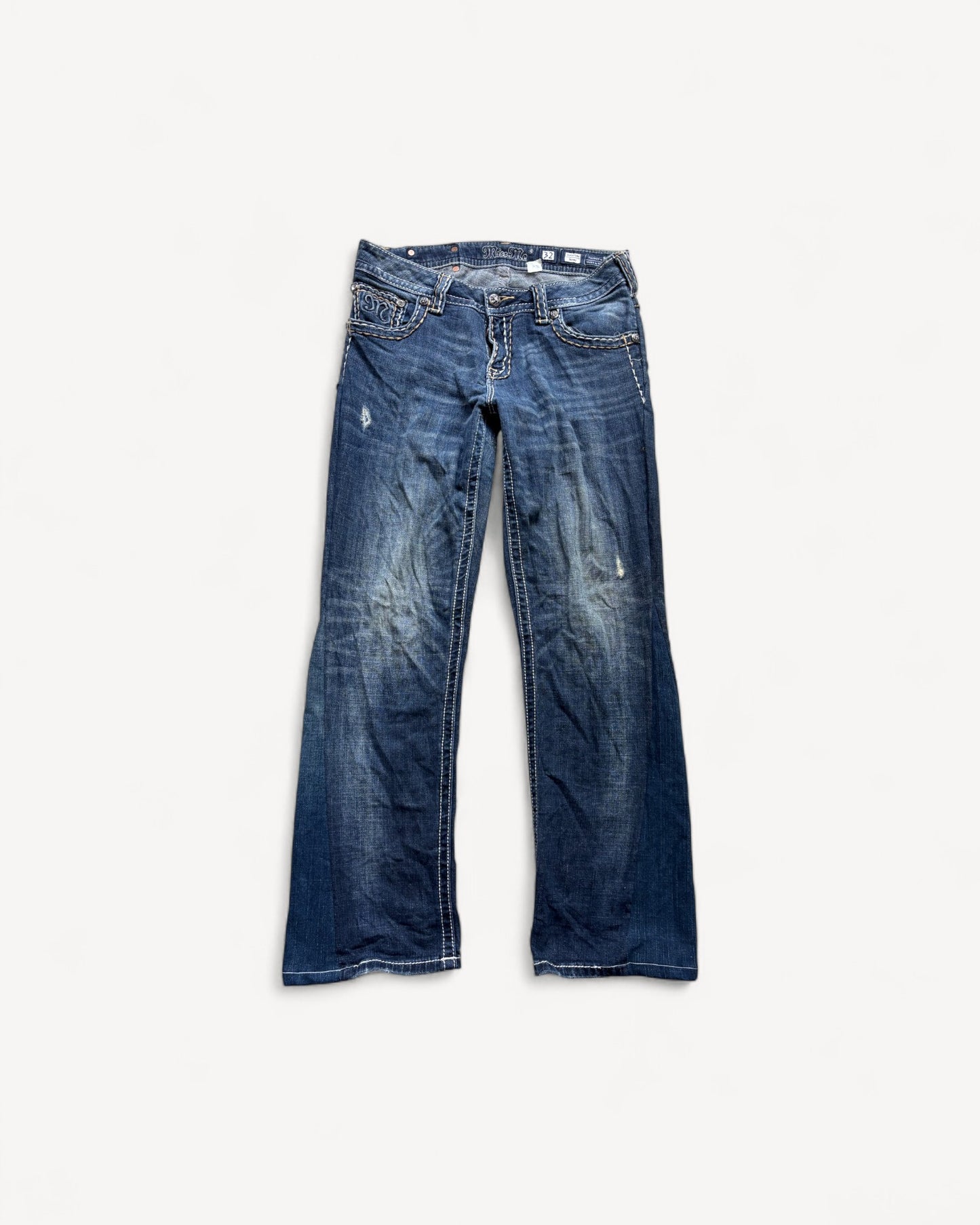 MISS ME JEANS W32 L32 #M38