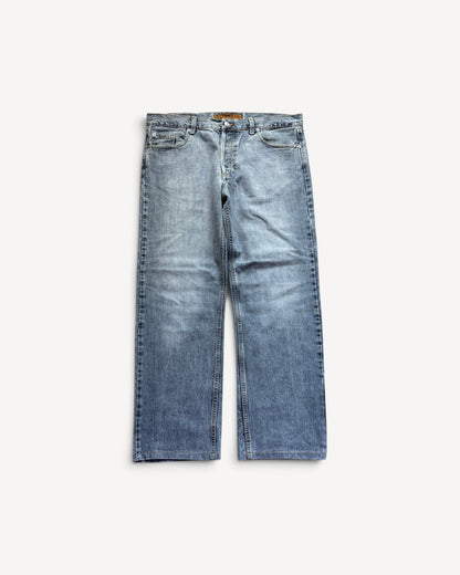 RICHMOND JEANS W36 L32