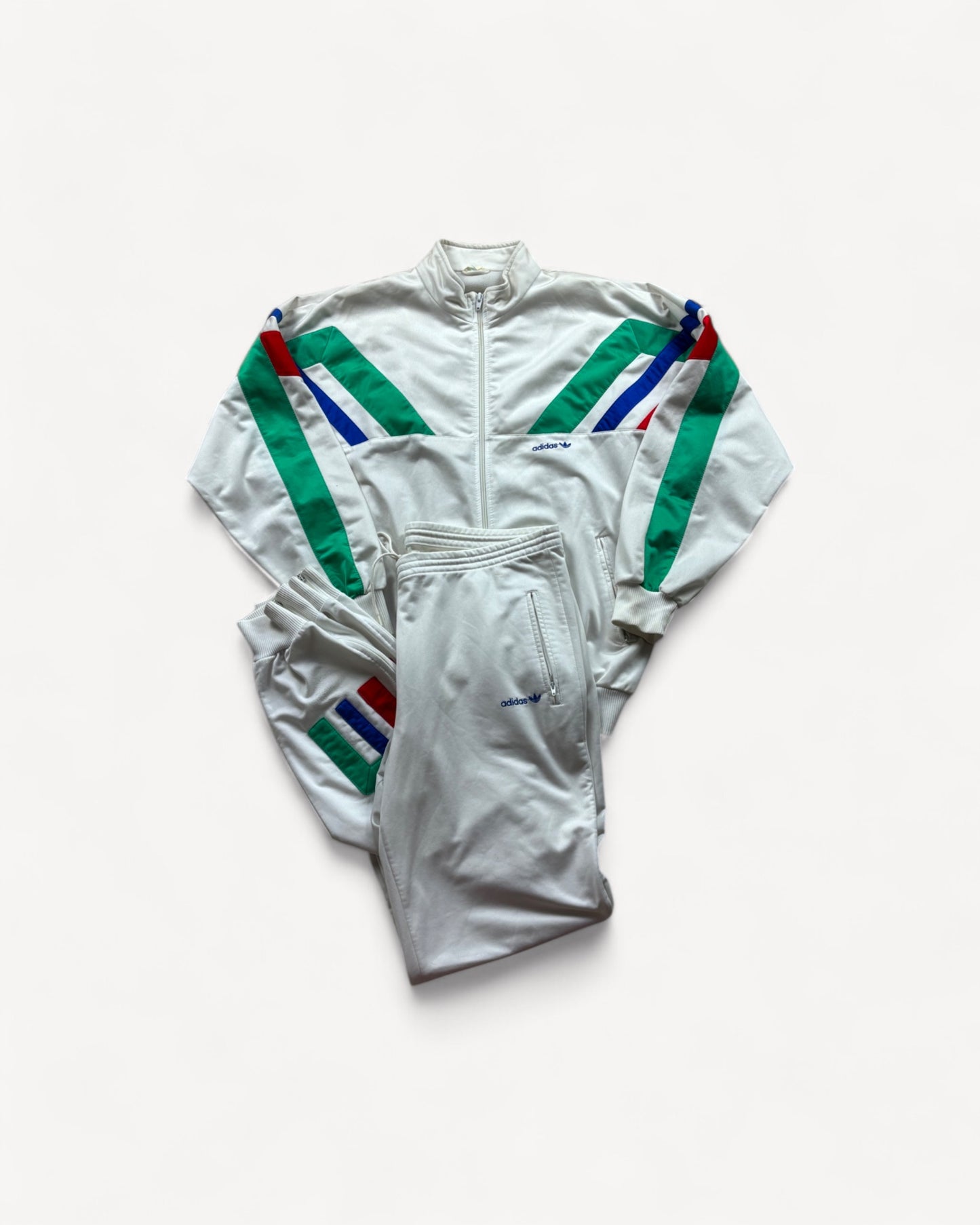 ADIDAS ITALY TRACKPANT (XL)