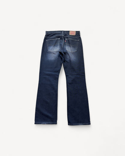 LEVI’S 501 JEANS W34 L34 #L13