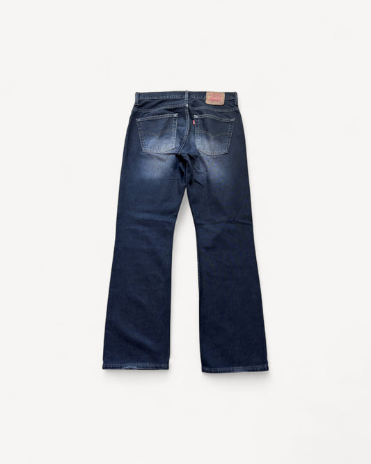 LEVI’S 501 JEANS W34 L34 #L13