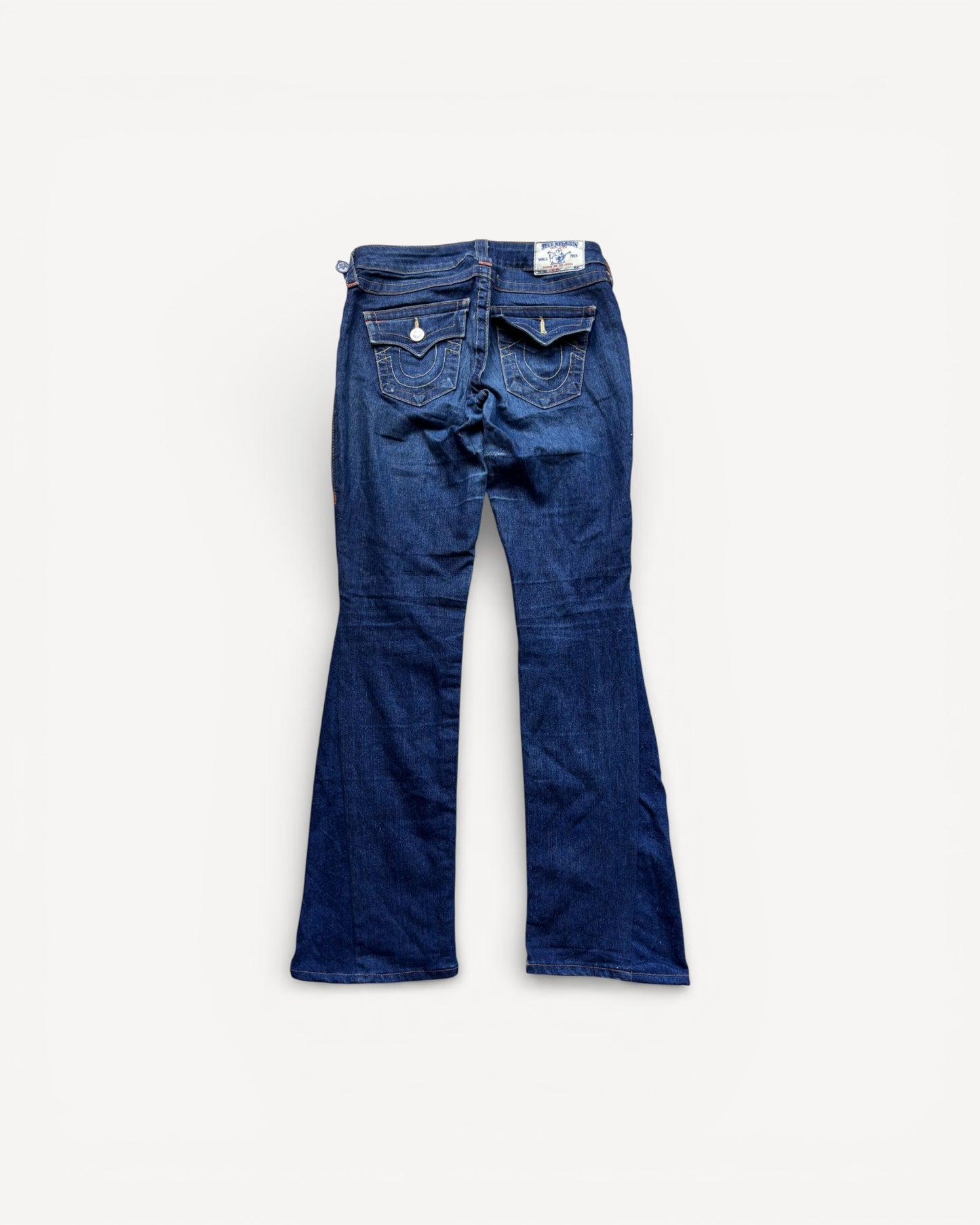 TRUE RELIGION JEANS W27 L32 #TR27