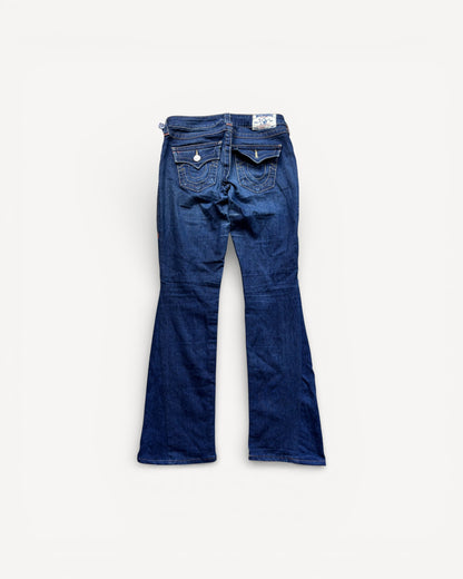 TRUE RELIGION JEANS W27 L32 #TR27