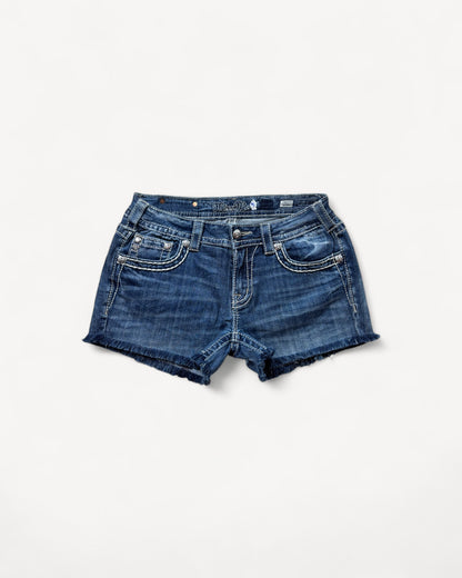 MISS ME HOT PANT W28 #M9