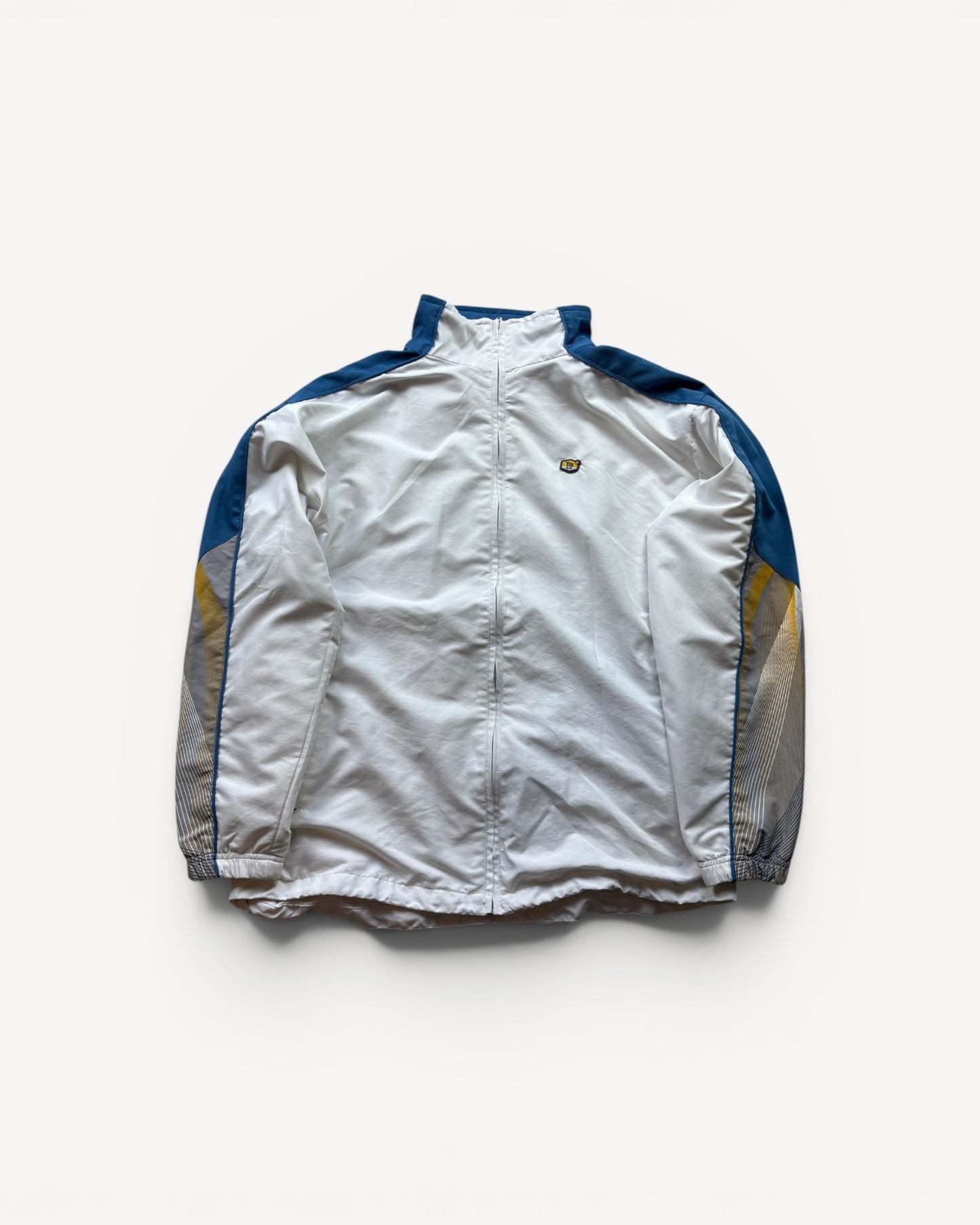 NIKE TN ZIP UP VEST (L)