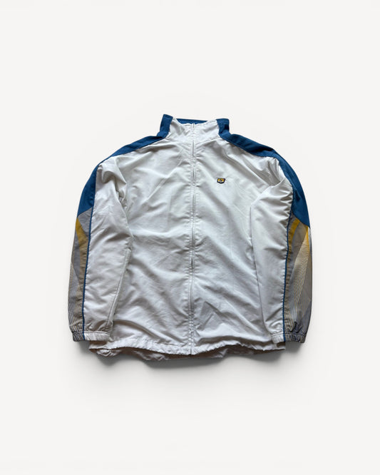 NIKE TN ZIP UP VEST (L)