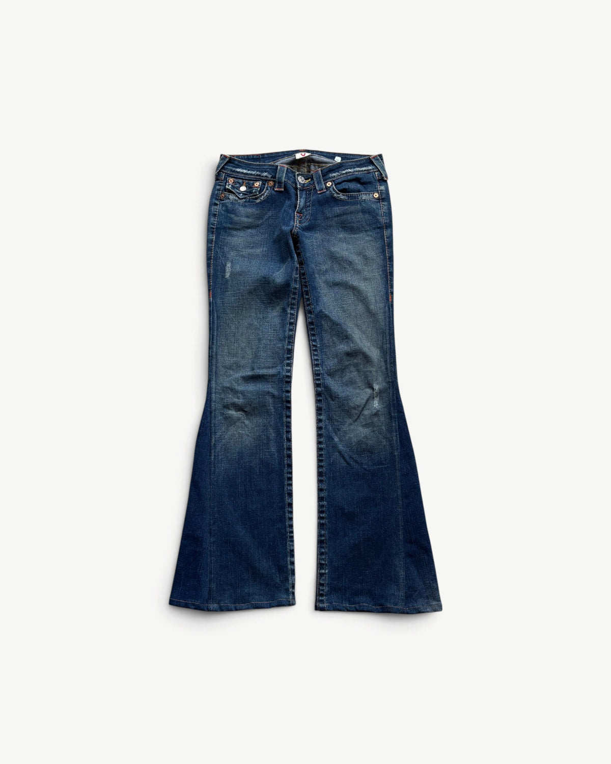 TRUE RELIGION JEANS W27 L30 #TR19