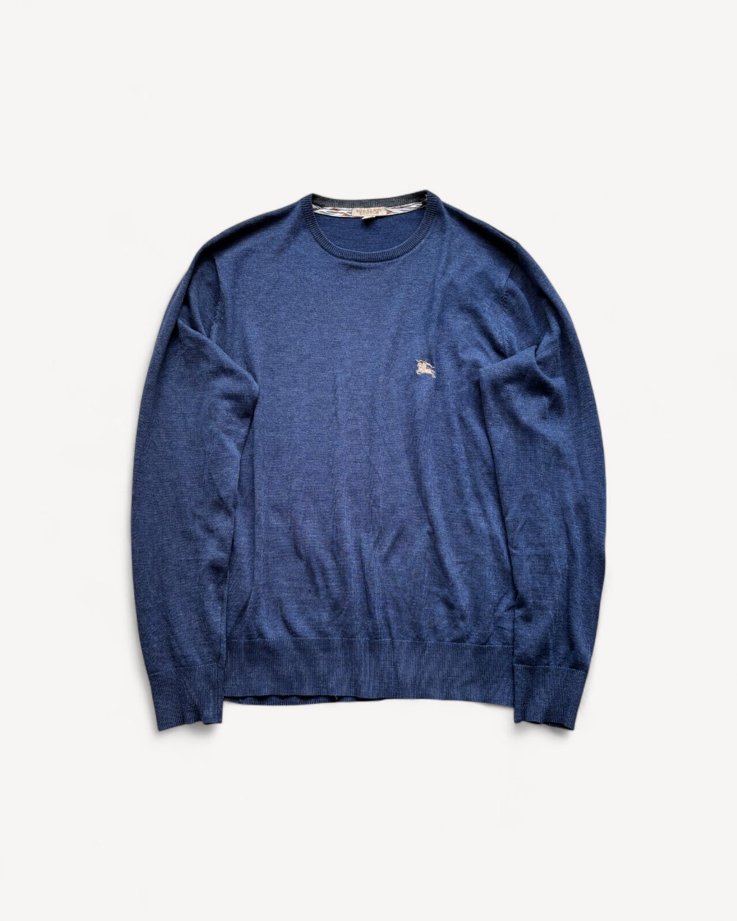 BURBERRY KNIT (L)