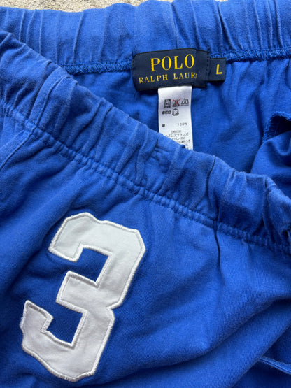 RALPH LAUREN SHORT (L)