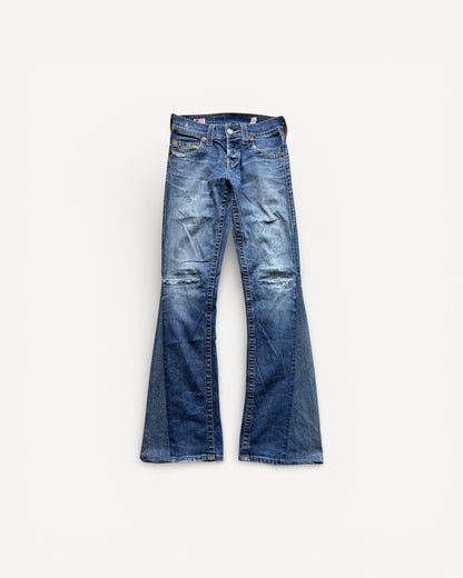 TRUE RELIGION JEANS W28 L32 #TR18