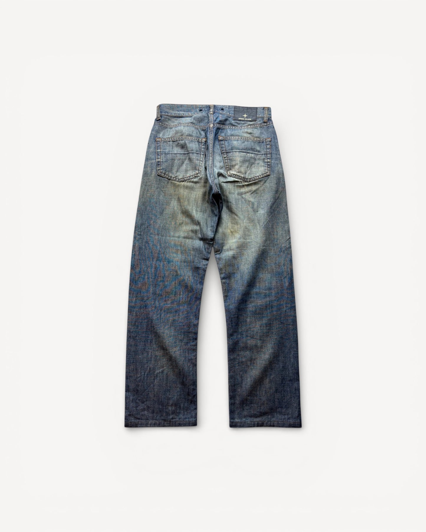 STONE ISLAND JEANS W30 L30