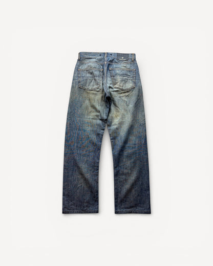 STONE ISLAND JEANS W30 L30