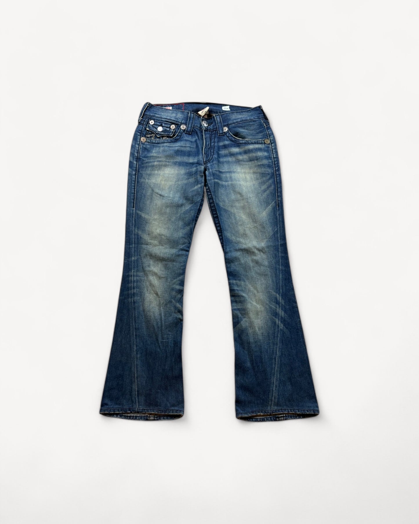 TRUE RELIGION JEANS W31 L30 #TR24