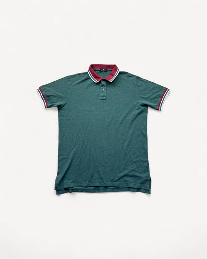 ETRO POLO SHIRT (XL)
