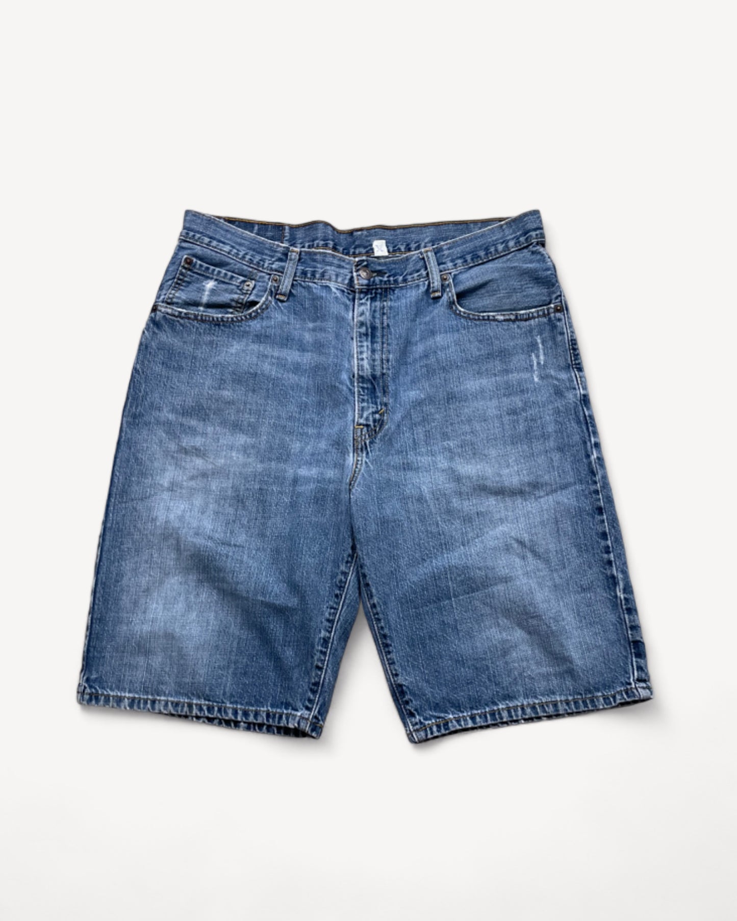 LEVI’S BAGGY JORT W36 #J6