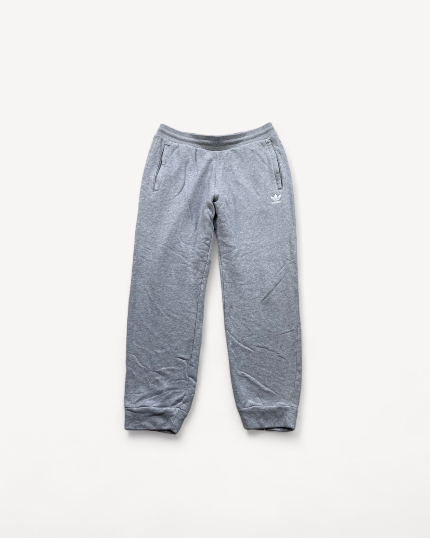 ADIDAS TRACKPANT (L) #A35