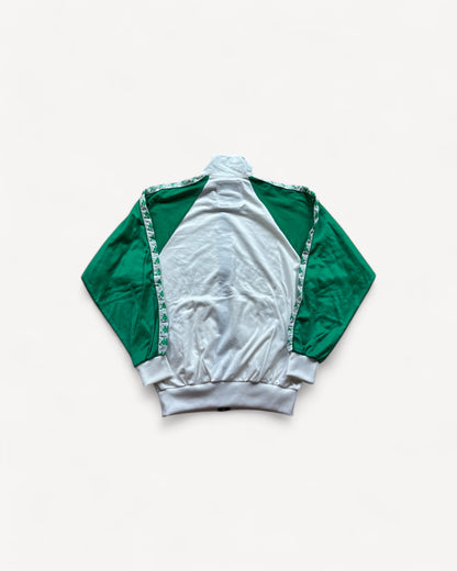 KAPPA ZIP UP VEST (M)