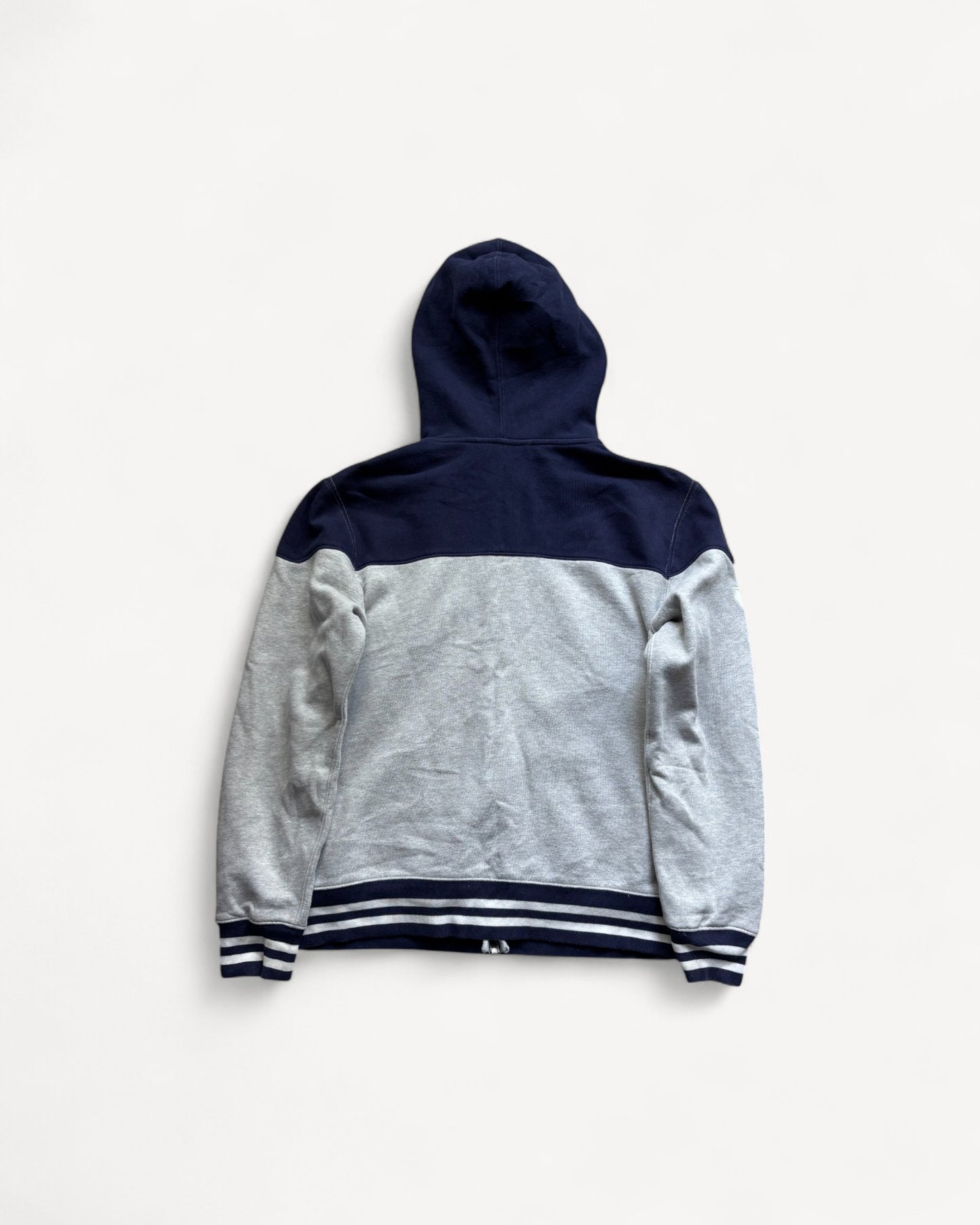 RALPH LAUREN ZIP UP HOODIE (S)