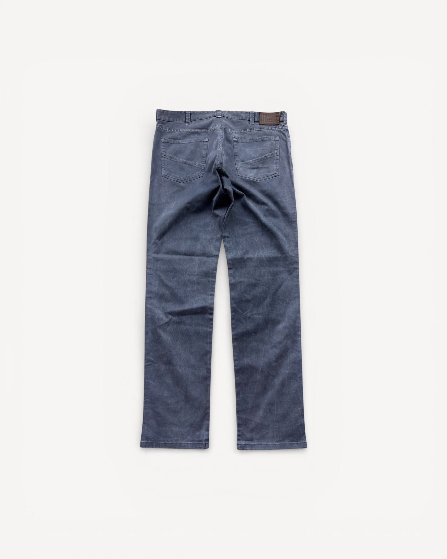 BURBERRY JEANS W38 L34