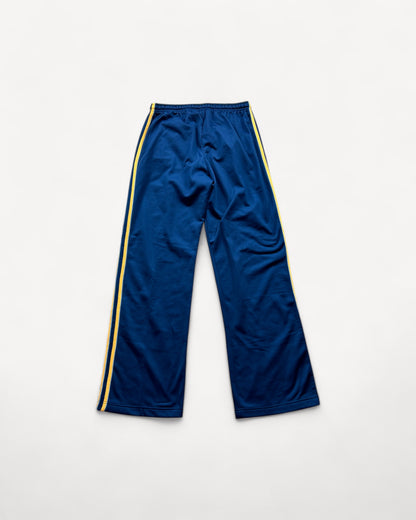 ADIDAS NAVY TRACKPANT (L)