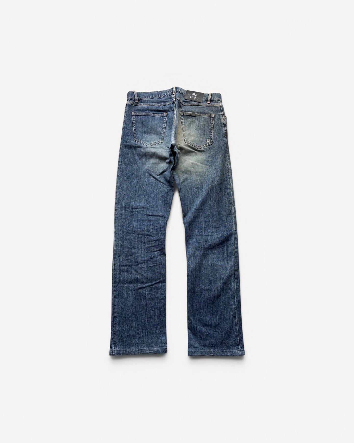 BURBERRY JEANS W32 L32