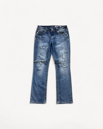 MISS ME JEANS W30 L32 #M20