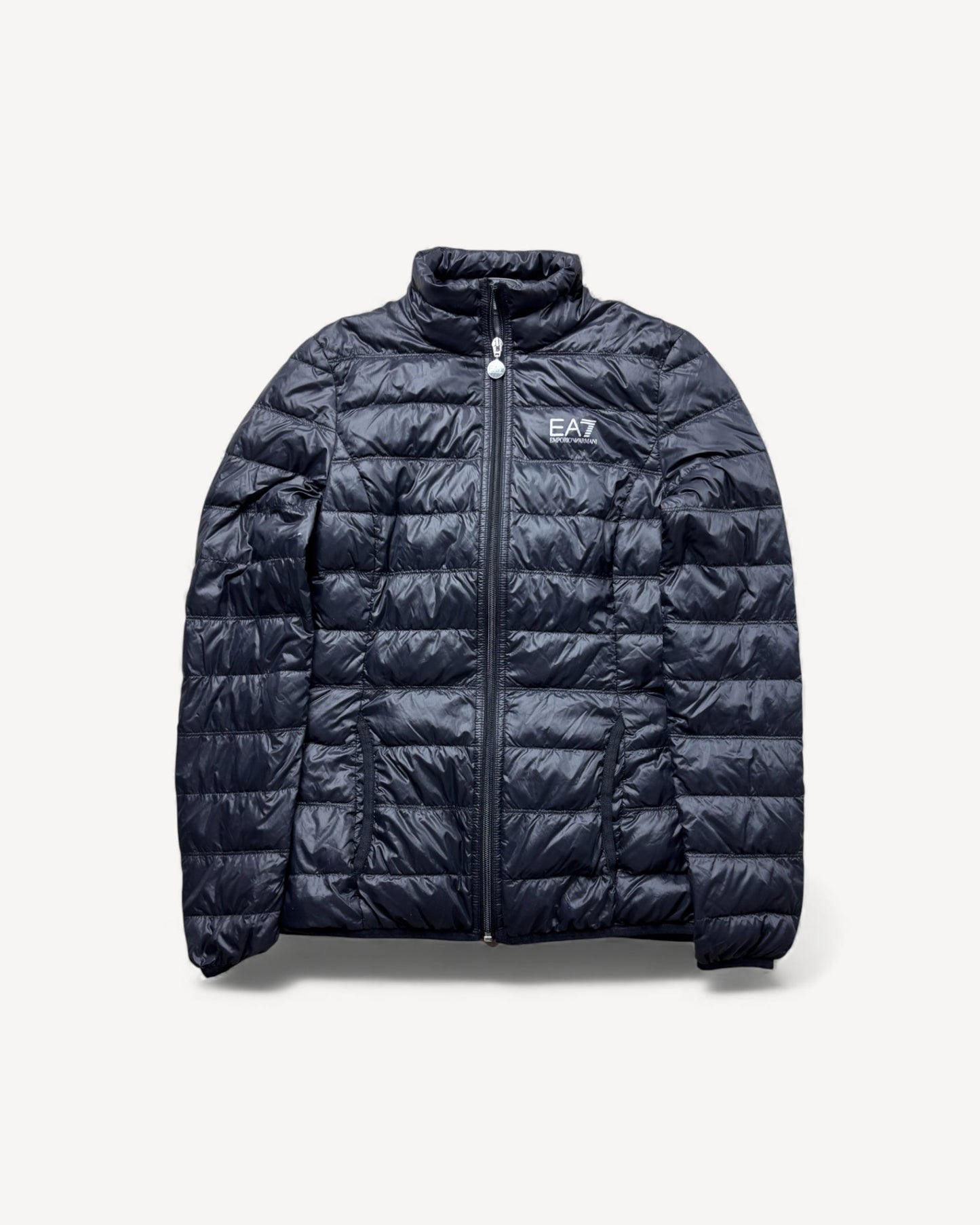 ARMANI WOMEN PUFFER JACKET (S)