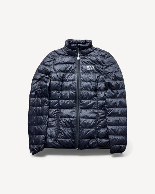 ARMANI WOMEN PUFFER JACKET (S)