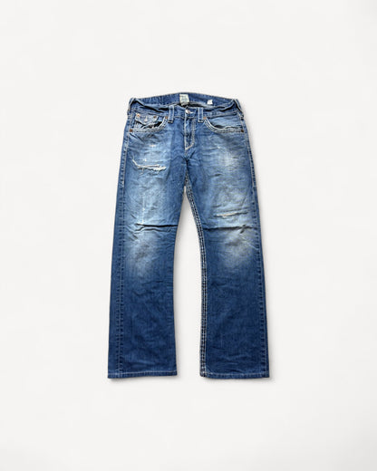 TRUE RELIGION JEANS W31 L32 #TR17