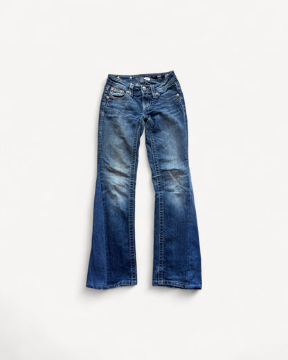 MISS ME JEANS W23 L30 #M1