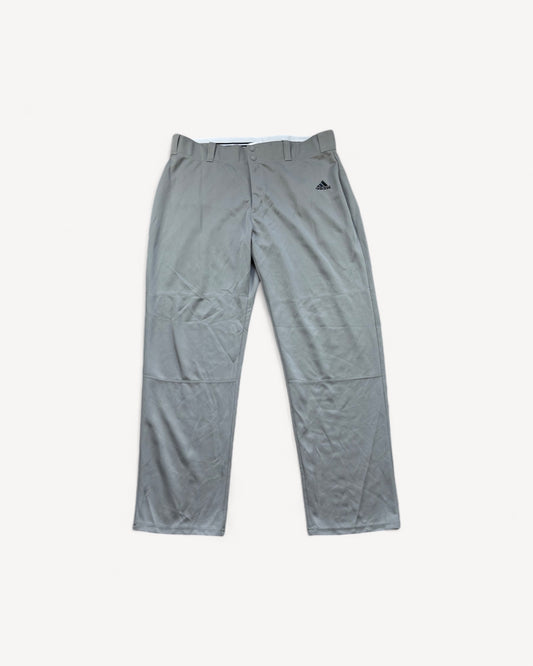 ADIDAS TRACKPANT (XL) #A116