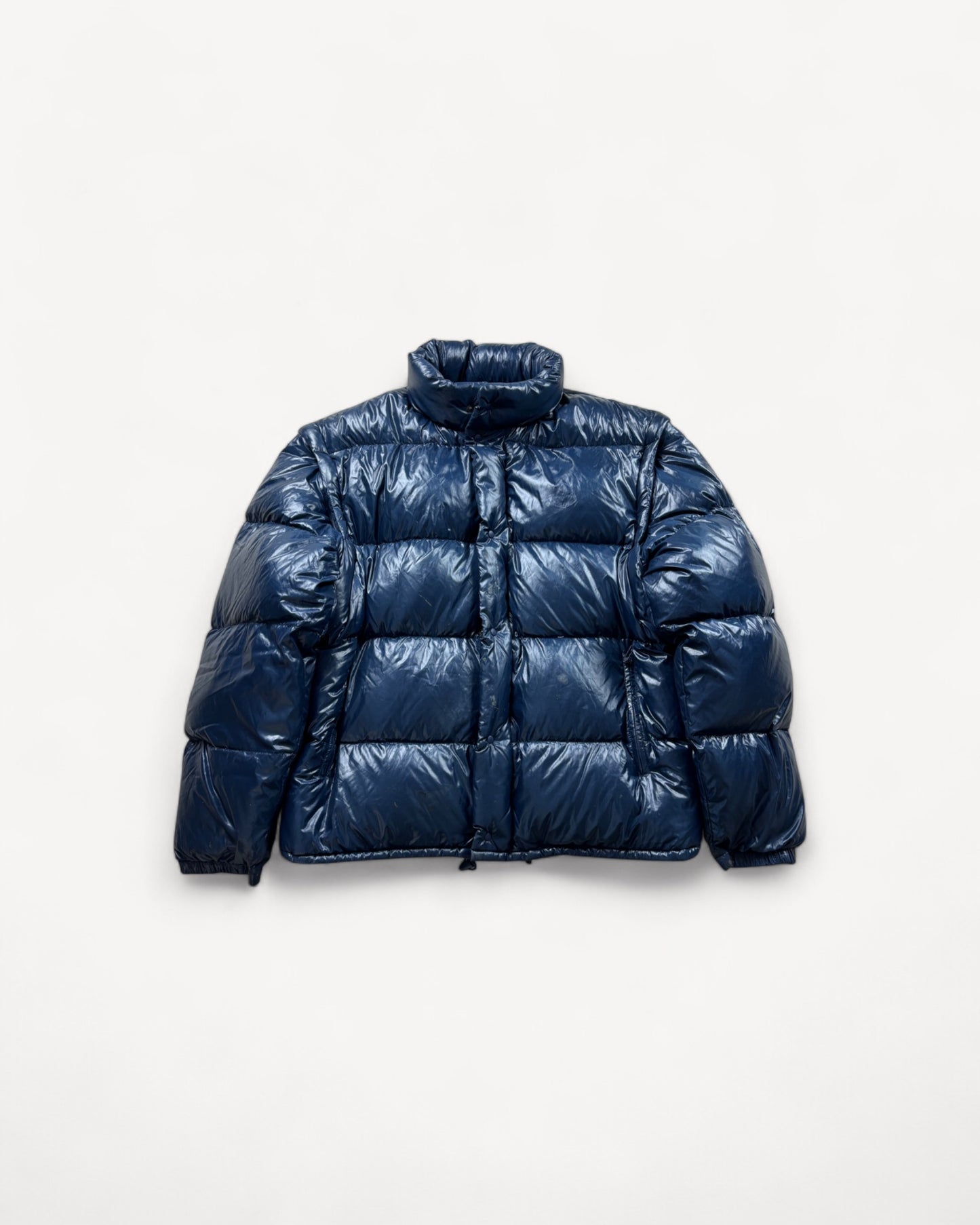 MONCLER 2in1 PUFFER JACKET (M-L)