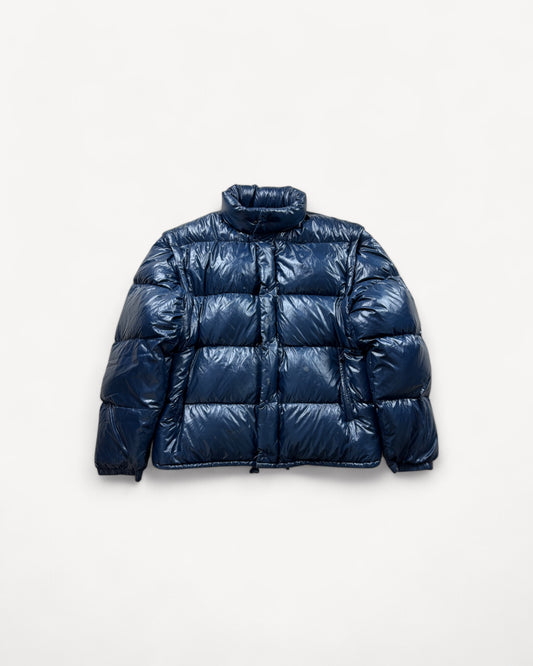 MONCLER 2in1 PUFFER JACKET (M-L)