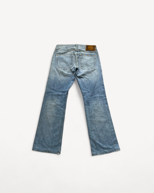 TRUE RELIGION JEANS W30 L32 #TR14