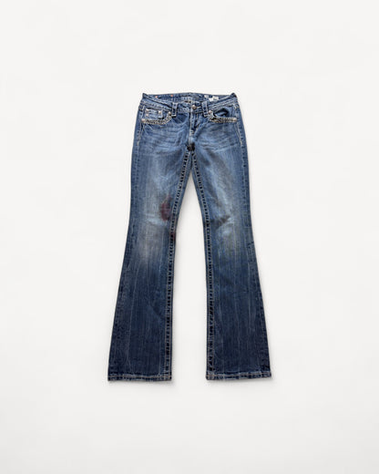 MISS ME JEANS W28 L32 #M29
