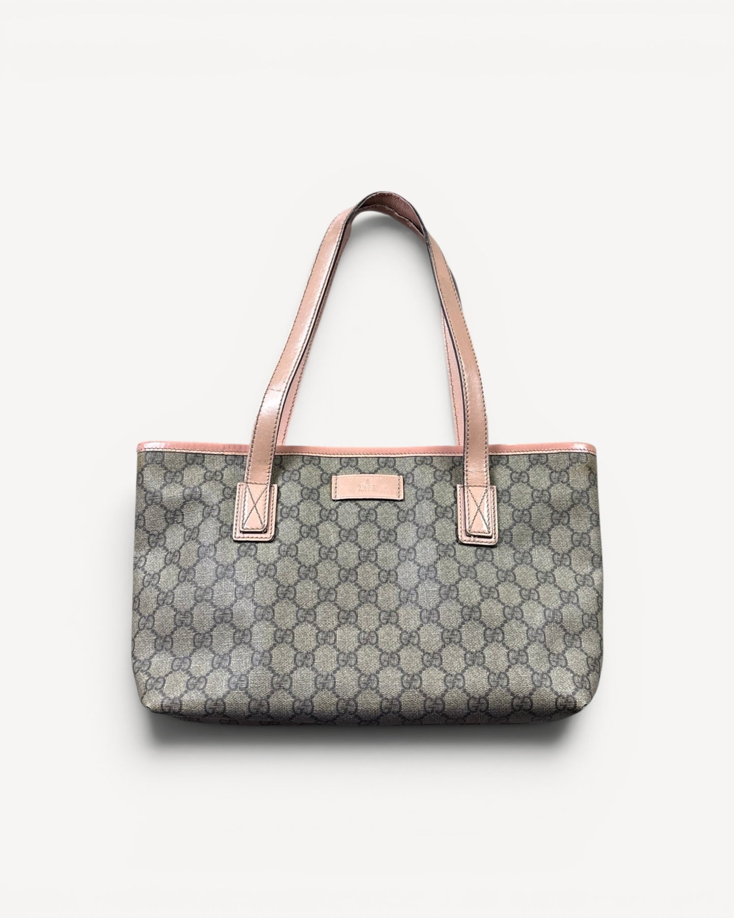 GUCCI MONOGRAM JOY BAG