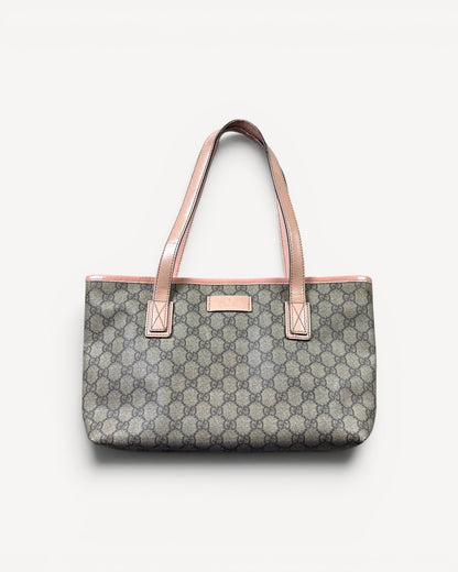 GUCCI MONOGRAM JOY BAG
