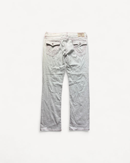 TRUE RELIGION JEANS W38 L34 #TR38