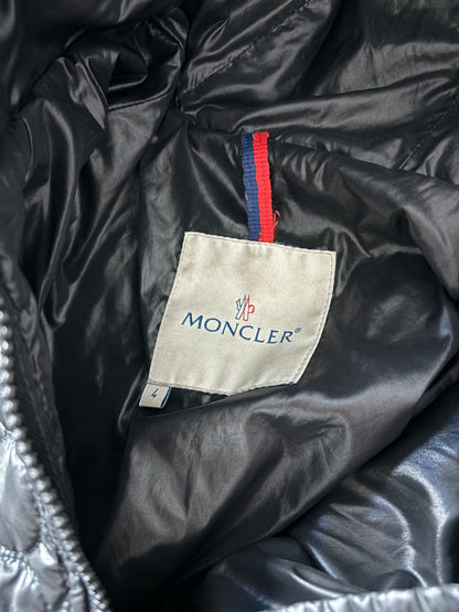 MONCLER PUFFER JACKET (M)