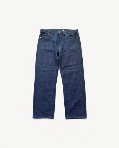 LEVI‘S 501 JEANS W38 L32 #L14