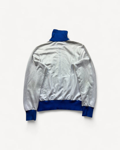 ADIDAS GREECE ZIP UP VEST (S)