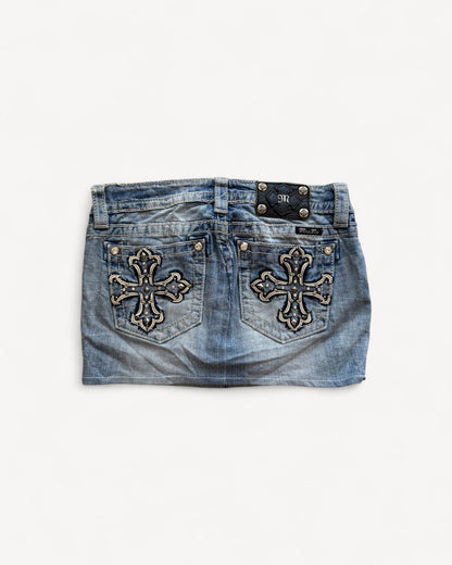 MISS ME SKIRT W26 #S17