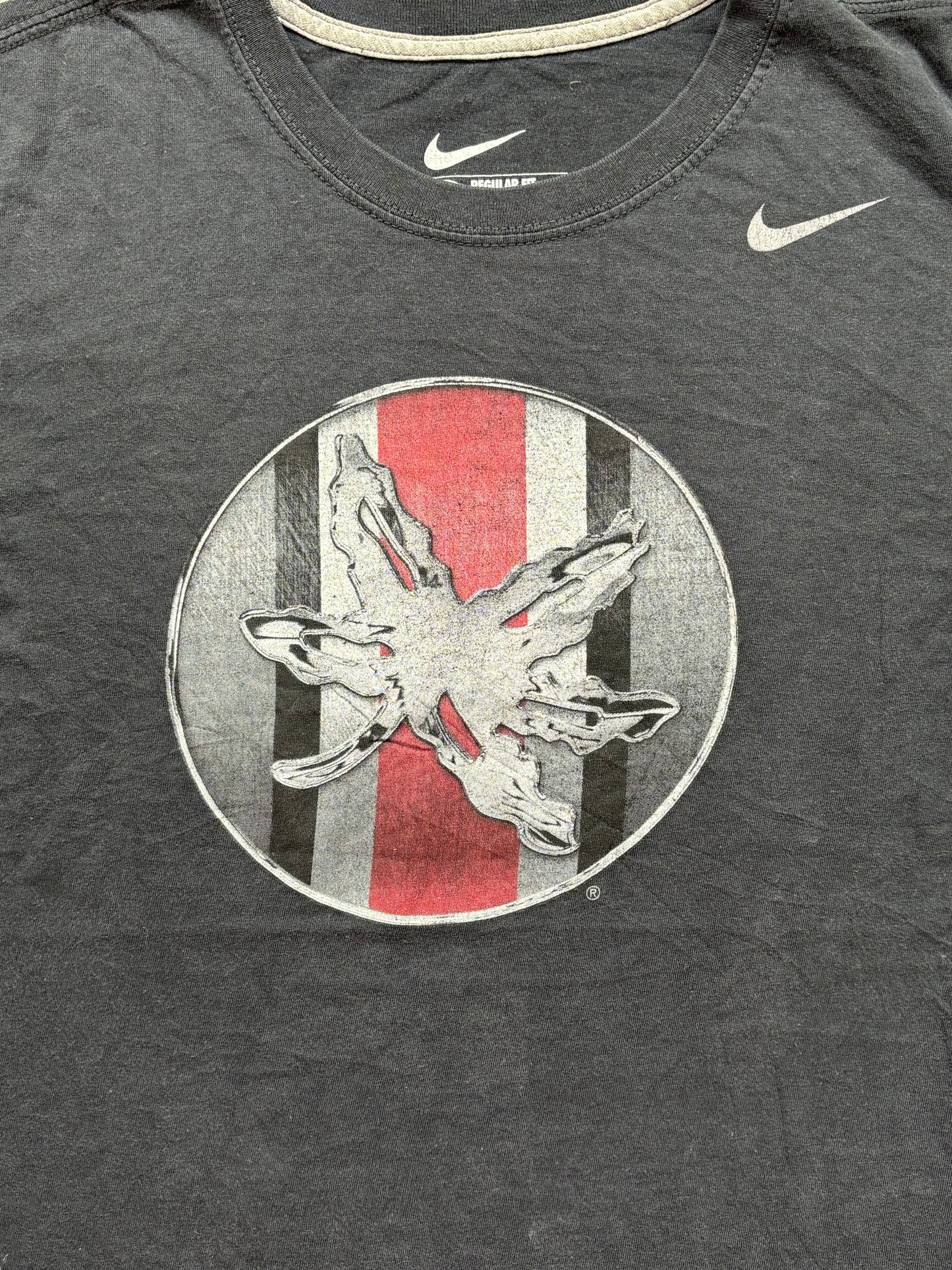 NIKE OHIO T-SHIRT (L)