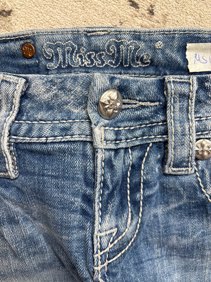 MISS ME SKIRT W24 #MS1