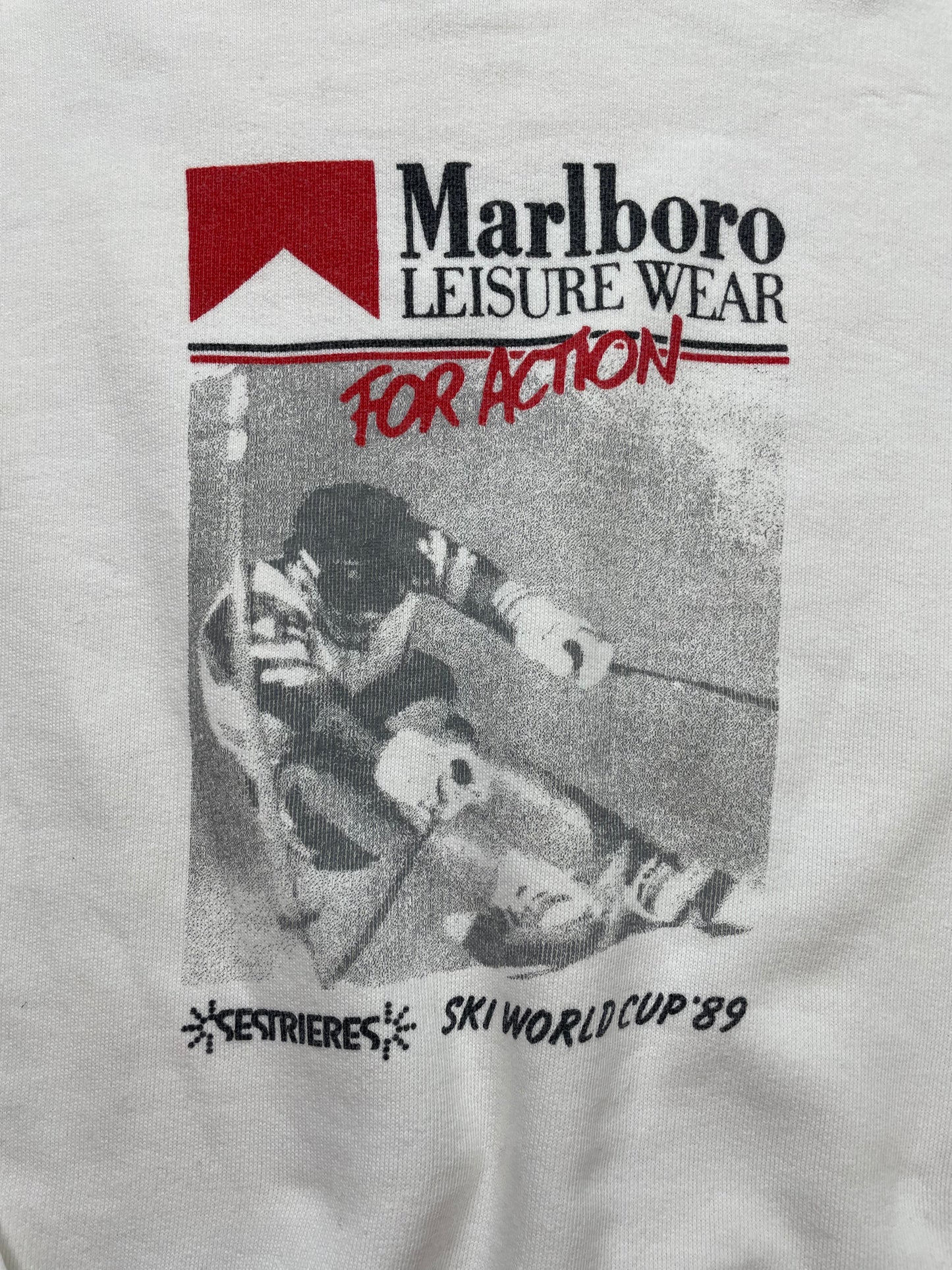 MARLBORO '98 SWEATER (M)