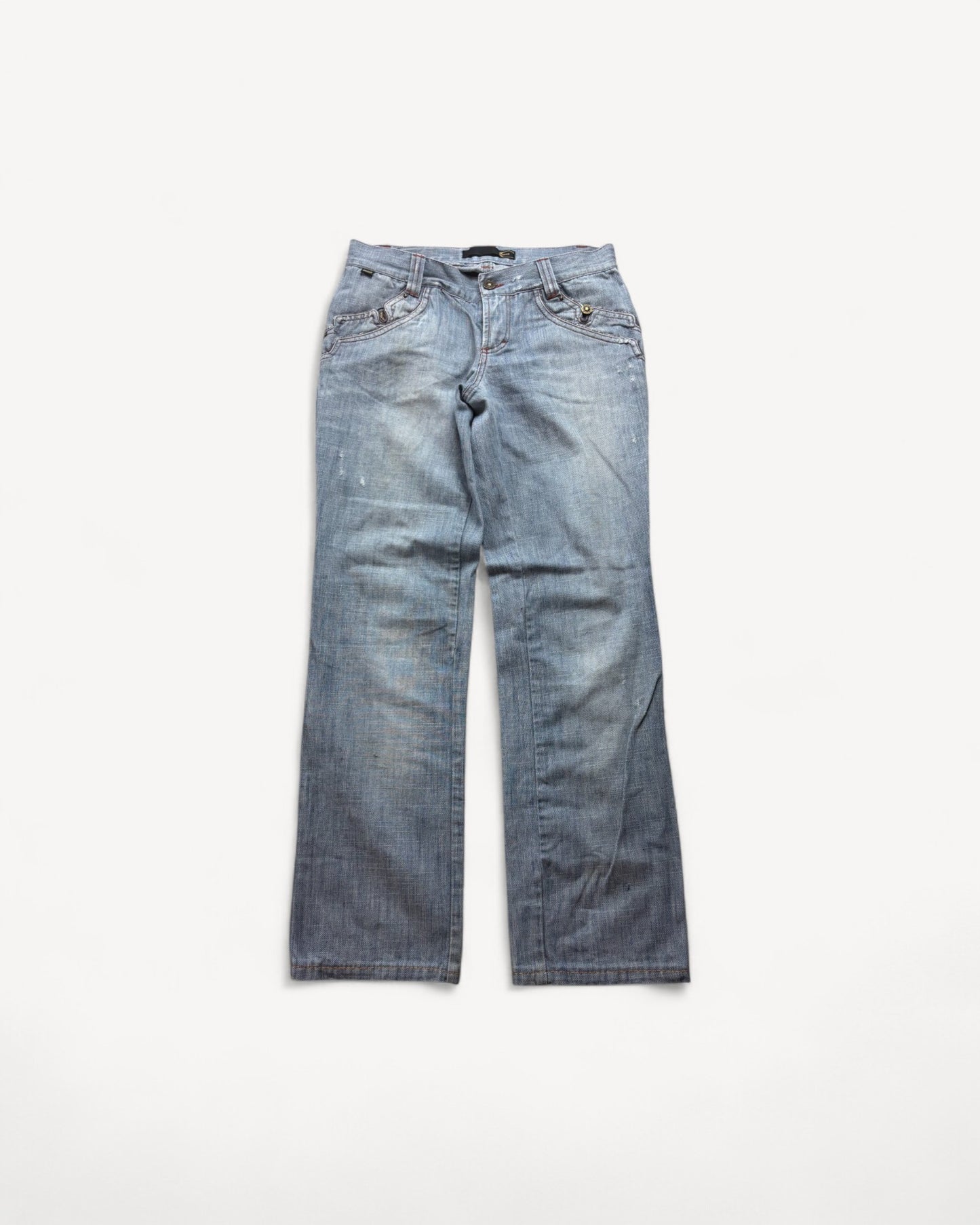 ROBERTO CAVALLI JEANS W28 L30