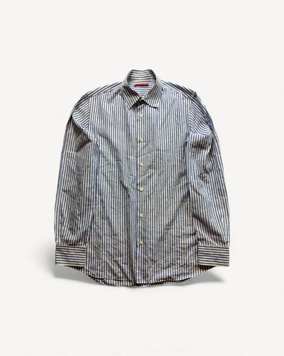 PRADA SHIRT (L)