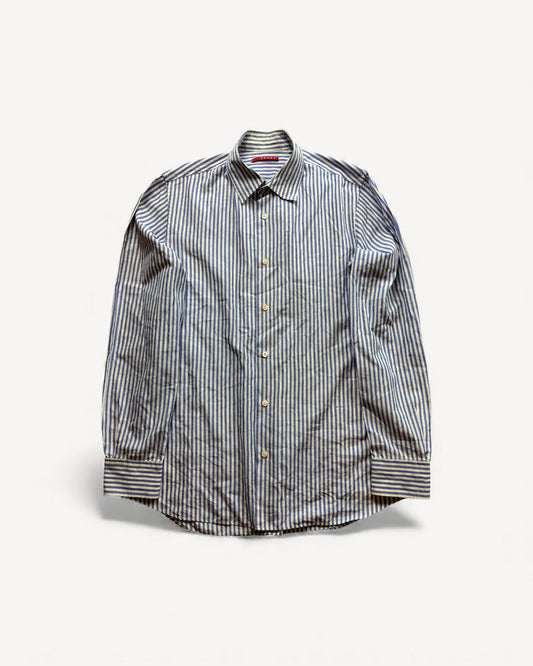 PRADA SHIRT (L)