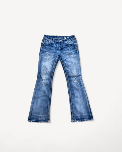 MISS ME JEANS W28 L30 #M19